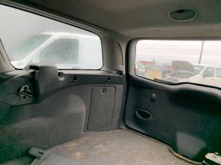 bontott FORD FOCUS I Váltó (Mechanikus)