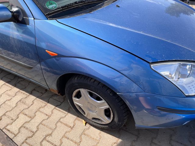 bontott FORD FOCUS I Váltó (Mechanikus)