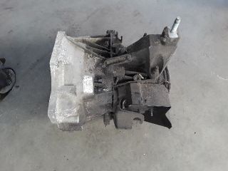 bontott FORD FOCUS I Váltó (Mechanikus)