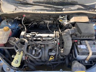 bontott FORD FOCUS I Váltó (Mechanikus)