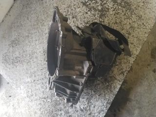 bontott FORD FOCUS I Váltó (Mechanikus)