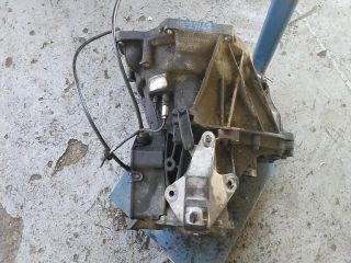 bontott FORD FOCUS I Váltó (Mechanikus)