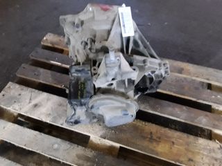 bontott FORD FOCUS I Váltó (Mechanikus)