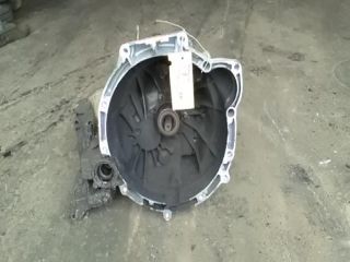 bontott FORD FOCUS I Váltó (Mechanikus)