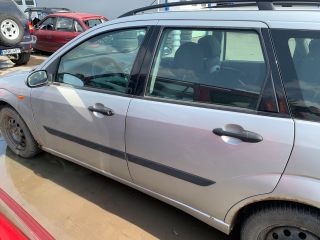 bontott FORD FOCUS I Váltó (Mechanikus)