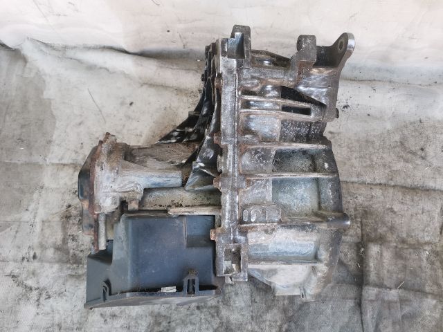 bontott FORD FOCUS I Váltó (Mechanikus)