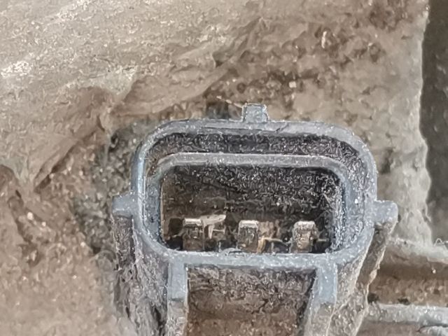 bontott FORD FOCUS I Váltó (Mechanikus)