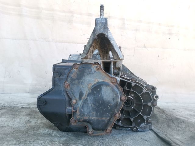 bontott FORD FOCUS I Váltó (Mechanikus)