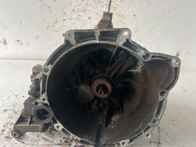 bontott FORD FOCUS I Váltó (Mechanikus)