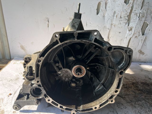 bontott FORD FOCUS I Váltó (Mechanikus)