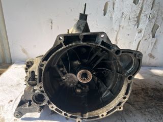 bontott FORD FOCUS I Váltó (Mechanikus)