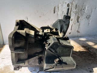 bontott FORD FOCUS I Váltó (Mechanikus)