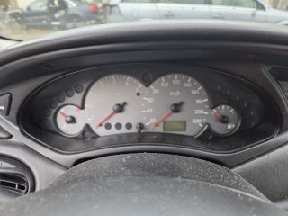 bontott FORD FOCUS I Váltó (Mechanikus)