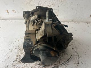 bontott FORD FOCUS I Váltó (Mechanikus)