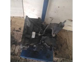 bontott FORD FOCUS I Váltó (Mechanikus)