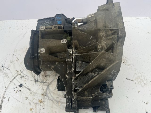 bontott FORD FOCUS I Váltó (Mechanikus)