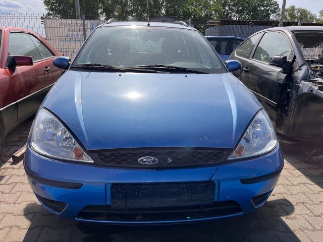 bontott FORD FOCUS I Váltó (Mechanikus)