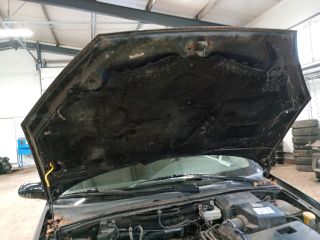 bontott FORD FOCUS I Vezérműtengely Fordulatszám Jeladó