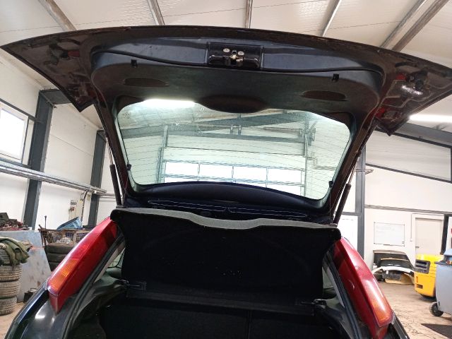 bontott FORD FOCUS I Vezérműtengely Fordulatszám Jeladó