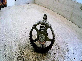 bontott FORD FOCUS I Vezérműtengely (Magában)