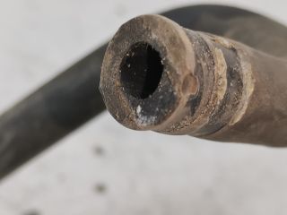 bontott FORD FOCUS I Vízcső