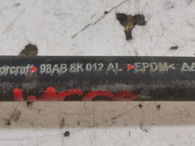 bontott FORD FOCUS I Vízcső