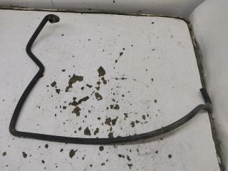 bontott FORD FOCUS I Vízcső