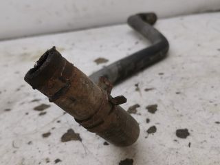 bontott FORD FOCUS I Vízcső