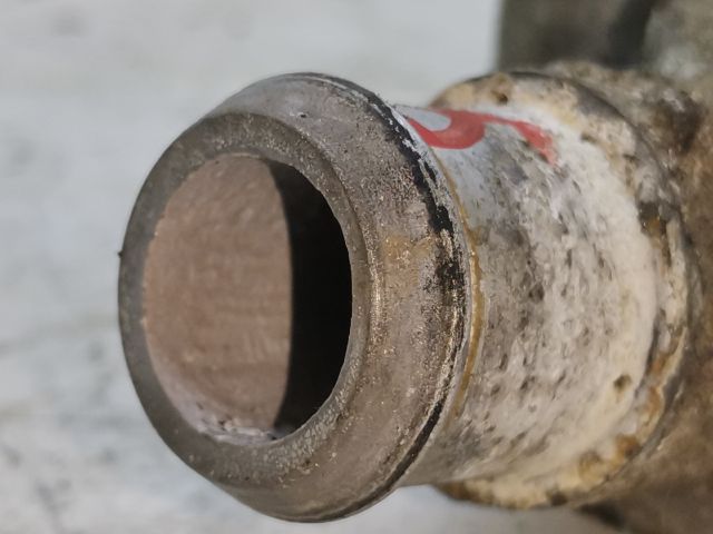 bontott FORD FOCUS I Vízcső