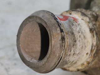 bontott FORD FOCUS I Vízcső