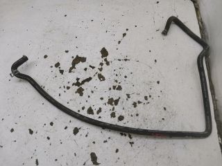 bontott FORD FOCUS I Vízcső