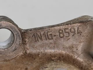 bontott FORD FOCUS I Vízcső