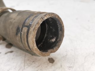 bontott FORD FOCUS I Vízcső