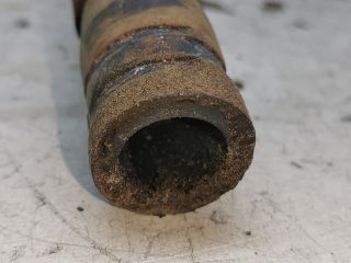 bontott FORD FOCUS I Vízcső