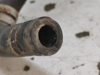 bontott FORD FOCUS I Vízcső