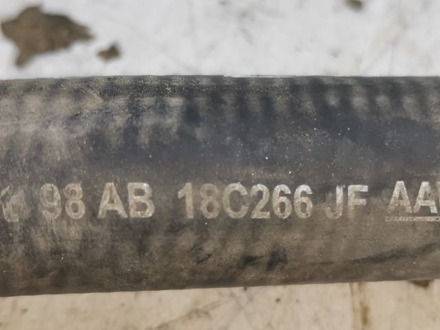 bontott FORD FOCUS I Vízcső