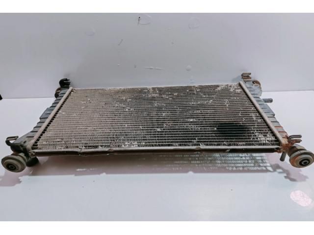 bontott FORD FOCUS I Vízhűtő Radiátor (Nem klímás)