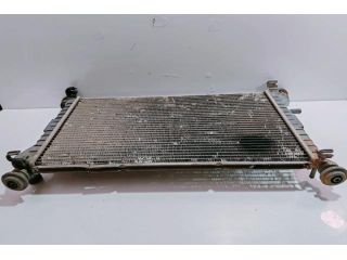 bontott FORD FOCUS I Vízhűtő Radiátor (Nem klímás)