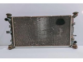 bontott FORD FOCUS I Vízhűtő Radiátor (Nem klímás)