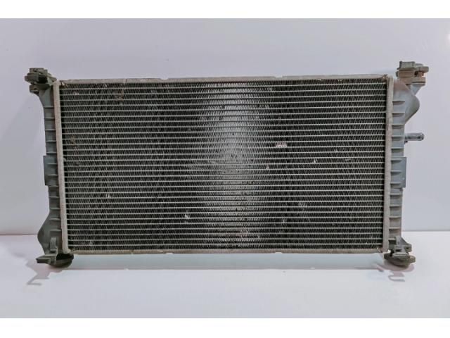 bontott FORD FOCUS I Vízhűtő Radiátor (Nem klímás)