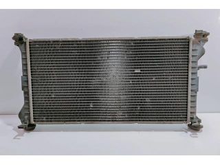 bontott FORD FOCUS I Vízhűtő Radiátor (Nem klímás)