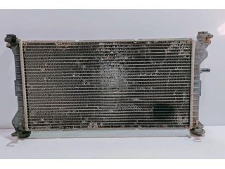 bontott FORD FOCUS I Vízhűtő Radiátor (Nem klímás)