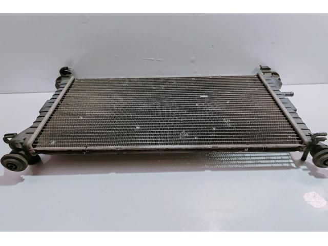 bontott FORD FOCUS I Vízhűtő Radiátor (Nem klímás)