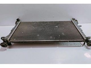 bontott FORD FOCUS I Vízhűtő Radiátor (Nem klímás)