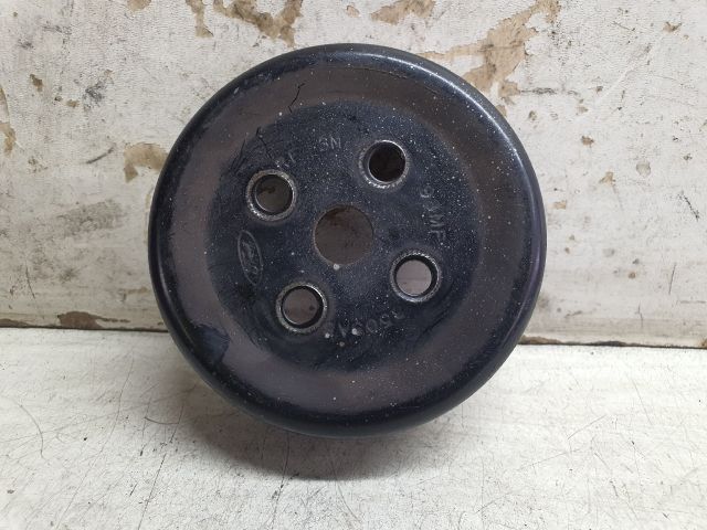 bontott FORD FOCUS I Vízpumpa Szíjtárcsa