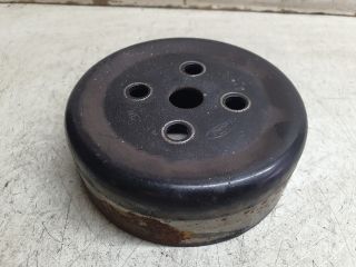 bontott FORD FOCUS I Vízpumpa Szíjtárcsa