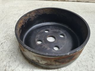 bontott FORD FOCUS I Vízpumpa Szíjtárcsa