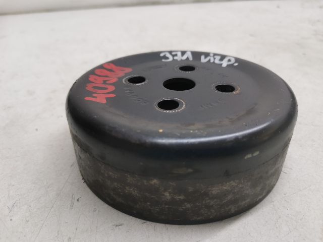 bontott FORD FOCUS I Vízpumpa Szíjtárcsa