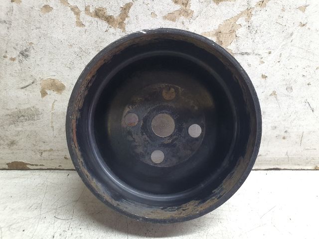 bontott FORD FOCUS I Vízpumpa Szíjtárcsa