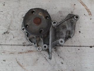 bontott FORD FOCUS I Vízpumpa